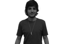Chay Suede